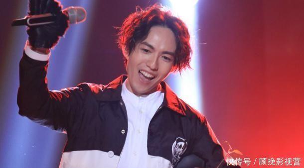 大张伟|蒙面唱将“最失败”歌手:有人开口就暴露,而她因为身材被认出