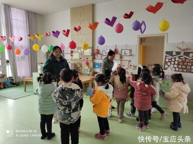 浓情三月，感恩有你！山幼开展情满“三·八”主题活动纪实