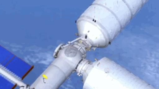 天舟 天舟二号箭在弦上！天宫空间站第2发！