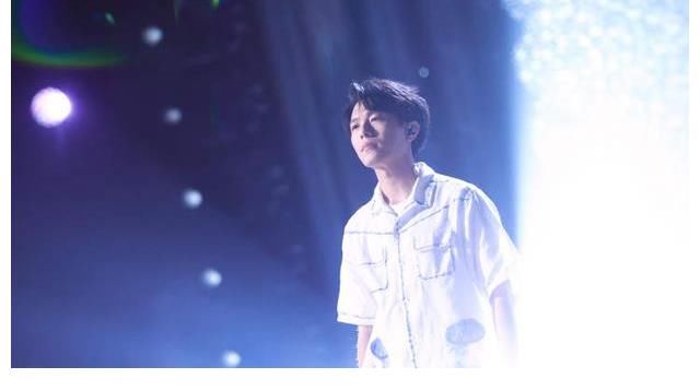 李荣浩|廖昌永首度担任导师，沉稳迎战李荣浩