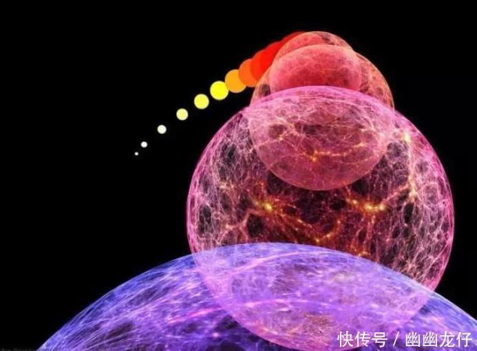 反引力浅谈,反粒子具有反引力?特斯拉成功造出反引力装置?