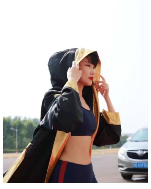 双马尾|《拳力以赴的我们》战袍路透：邓紫棋、利路修霸气，徐璐变了个人