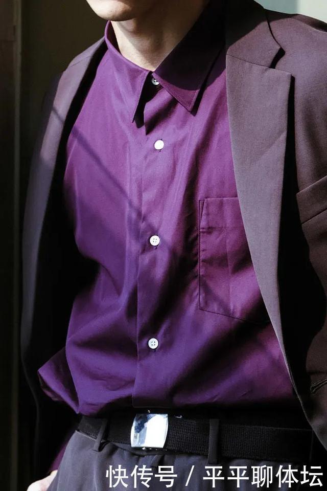 衬衫面料界的“爱马仕”，从英国王室到时尚潮流界无不折服