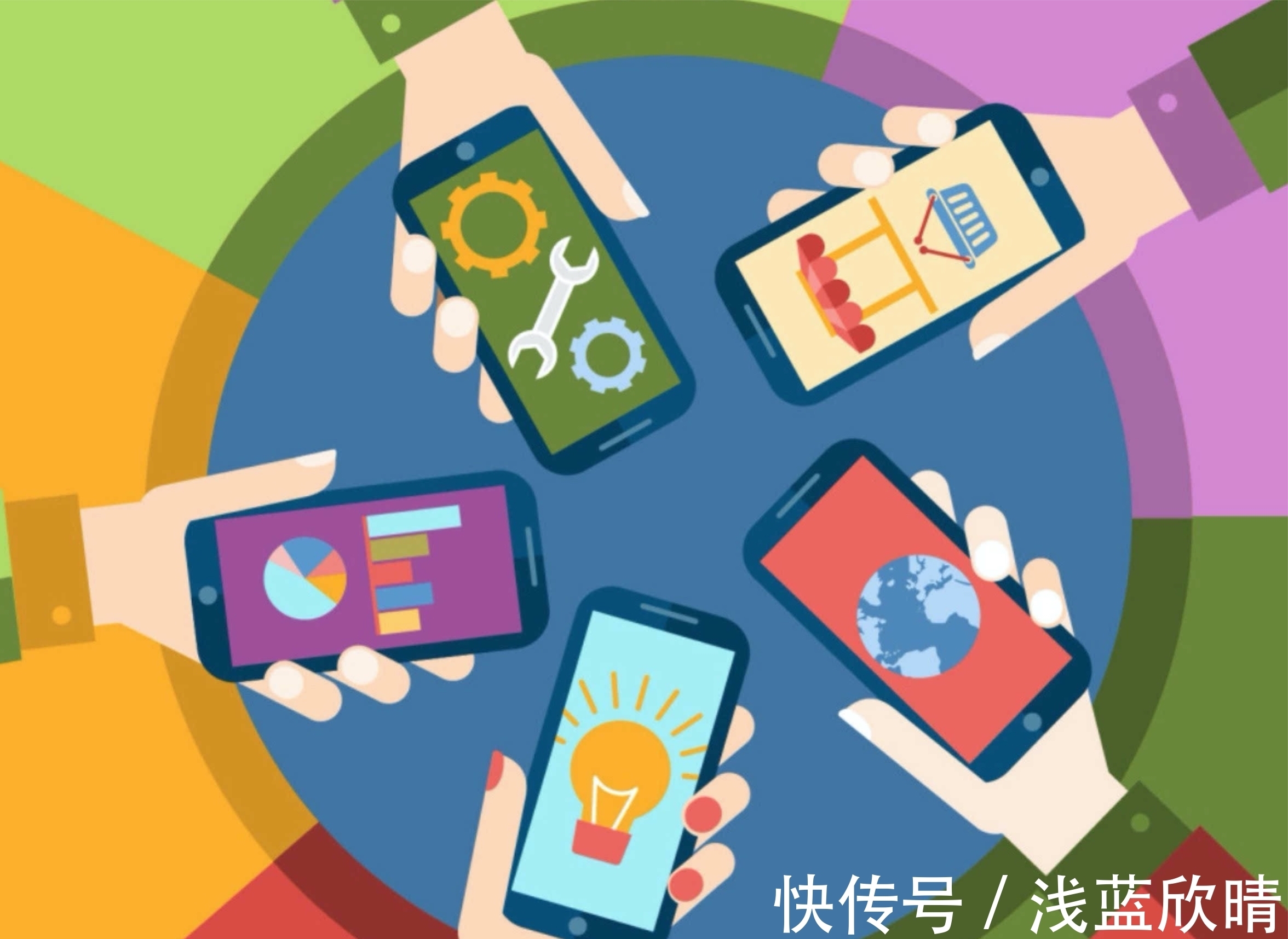 性价比极高|目前性价比极高的四款手机,享有众多美誉,别把它们拒之门外