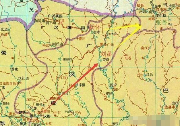 不配|关羽认为黄忠不配成为五虎上将,那他心目中的人选是谁