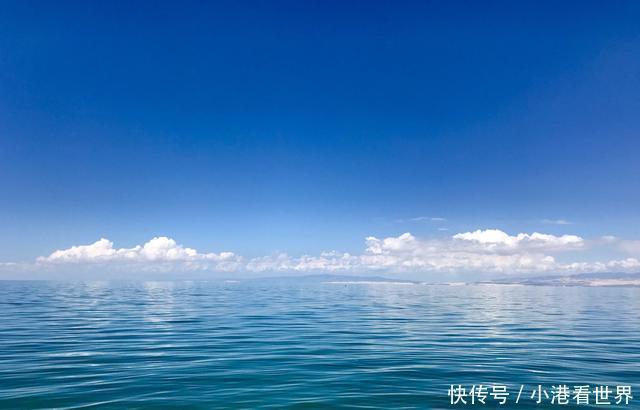 沙漠 将海水引入沙漠,会产生什么后果?看看中东国家就明白了