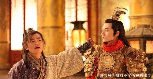 a2941|历史上根本不存在的三位大将,很多人都当真了,看看有没有你!