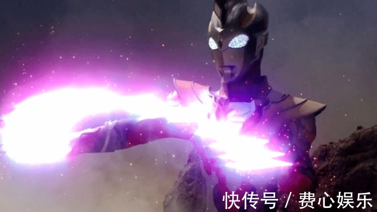 纳伊斯|特利迦奥特曼:特利迦名字有深意,可能牵扯到反派Boss!