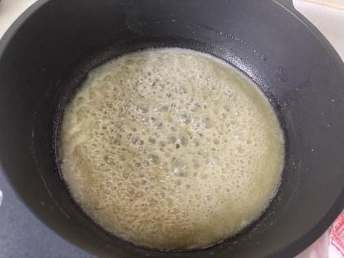 孩子点名要吃的小点心,香甜松脆,一个接一个,好吃的停不下来