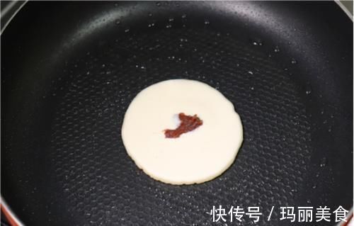 吃了半辈子糯米粉,这样做第1次见,不发面不揉面,出锅瞬间抢光