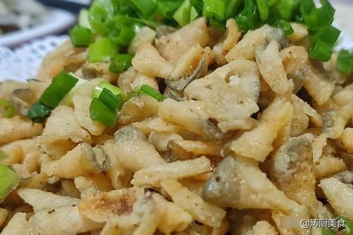 外国人|外国人惊叹，明明扔掉的东西，在中国厨师手里“化腐朽为神奇”