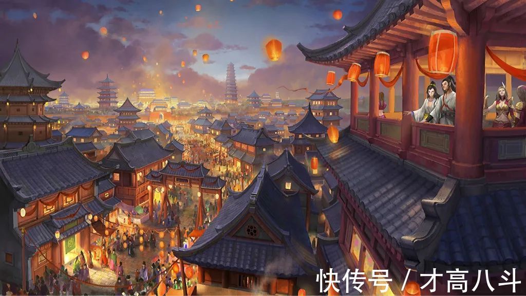 李白!他的作品被誉为“诗中圣哲”,为诸葛亮写的一首诗,其后14字成了千古名句。