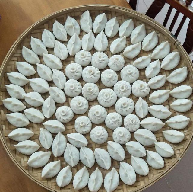 冬至|乡土散文:冬至粿