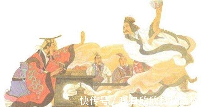 隋唐|传国玉玺从秦汉一直传到隋唐,为何宋朝时期就消失了?它去哪里了