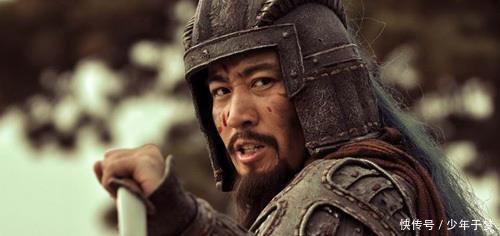 名将|刘备看不起的两个名将,一个吊打武圣,一个颠覆了三国历史!