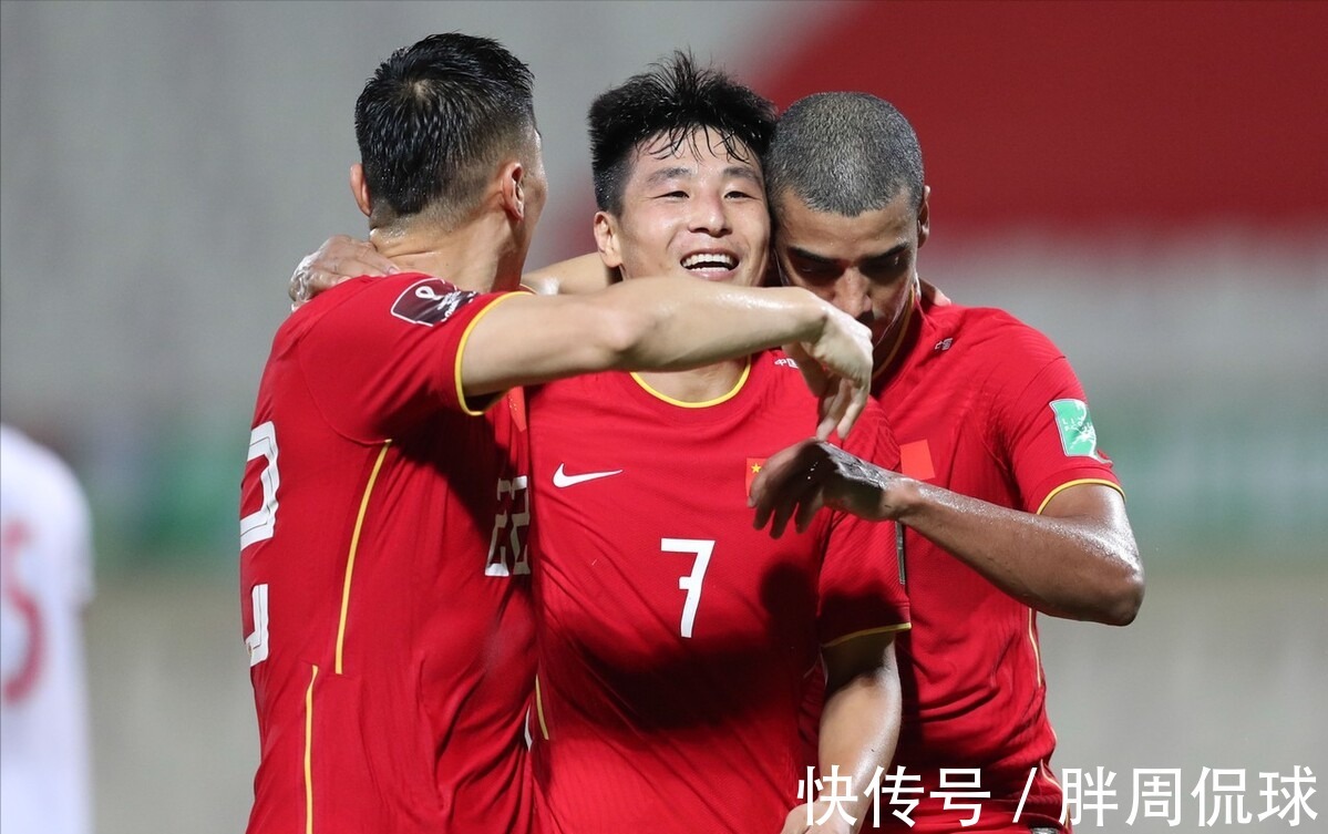 阿兰|国足世预赛有救了，李铁宣布最新决定，武磊终于盼到这一天