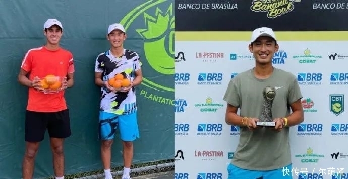 itf|有个叫商竣程的男孩，给中国男网带来希望