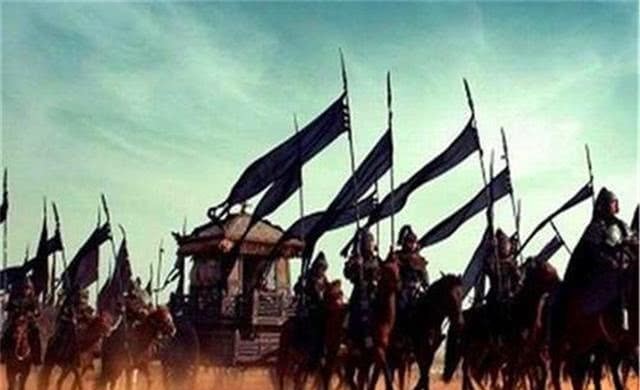 李弘冀|他本想安心做诗人,却意外地做了皇帝!最后因一首诗词而丧命