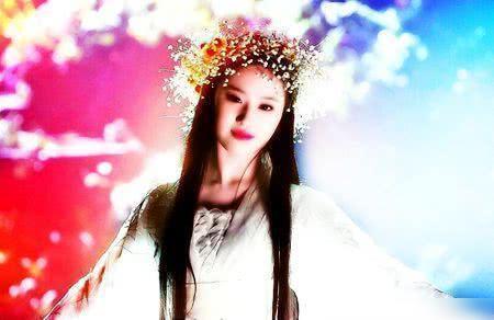 神雕|《神雕》中,小龙女武功到底有多高?《笑傲江湖》令狐冲来告诉你