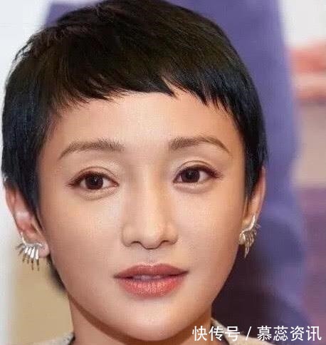 泰迪卷 女人不想被叫大妈,尽量别留这4种“发型”,难看又俗气,贼招人烦!