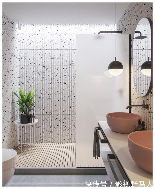 高级小墅|同样是50㎡房子,我家是蜗居,她家却是「高级小墅」,晒晒!