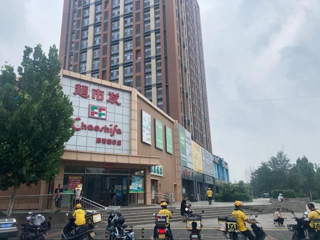 城关|目前单价2万+，五年后仍可能是2万+的区域