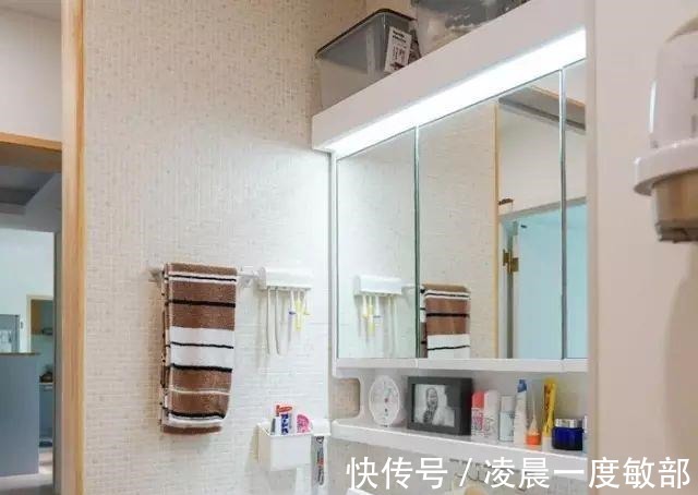 知识|卫生间装修硬核知识来了,别再只谈干湿分区了,做好这些才是关键