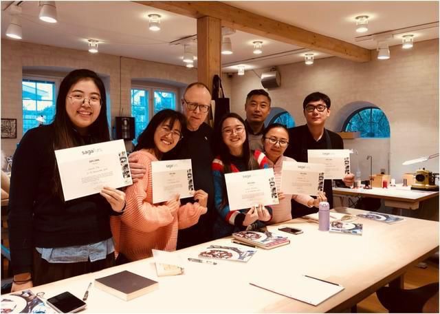 火了!海宁竟藏着这么多宝藏设计!全国各地的人都争先来看……