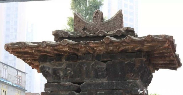 客房|【全国古迹探秘】珍贵的汉阙