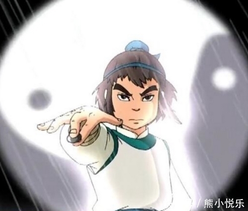 动漫史上的十部神作!错过任何一部都是遗憾