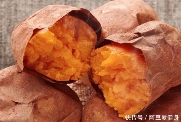 糖尿病患者|红薯到底降血糖还是升血糖?很多人不明白,吃错了那么多年
