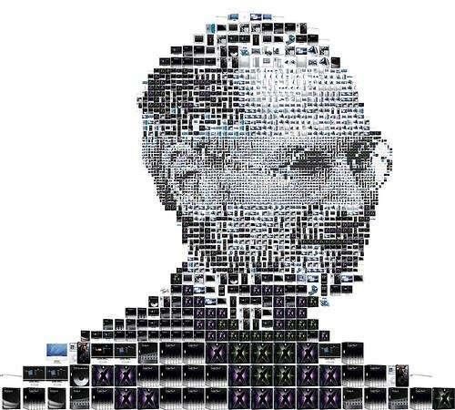  追随|“追随内心，做我所爱”，乔布斯的8字箴言成就了苹果，