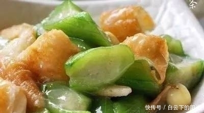 倒入|简简单单的家常菜,堪比珍馐美味~