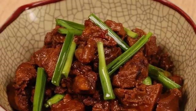 红烧菜大全,喜欢红烧的朋友千万别错过了!