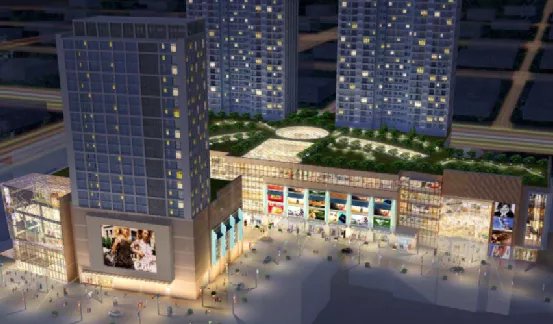 租售|商业地产如何选择合适的租售比例？