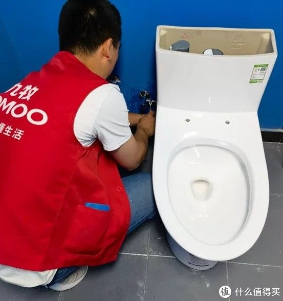 九牧|大促盘点 篇二十六:国产花洒马桶,到底怎么看好坏?七八百的马桶比两三千的差在哪,比两三百的好在哪?手工大单槽好用吗?