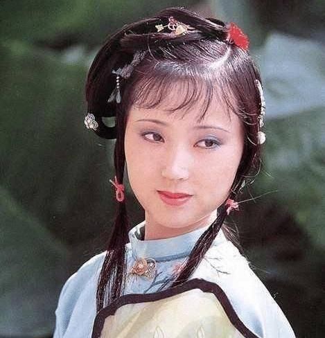 因为爱情|她暗地保护黛玉,比贾母更用心,可对她了解的人却很少