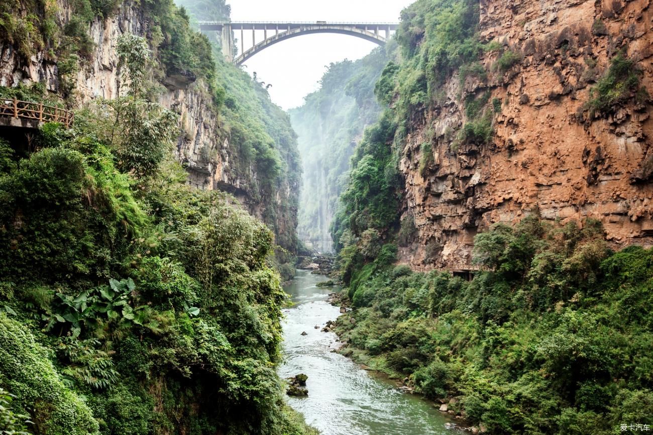 【贵州旅游攻略】多彩贵州，我在黔西南的脱胎换骨记