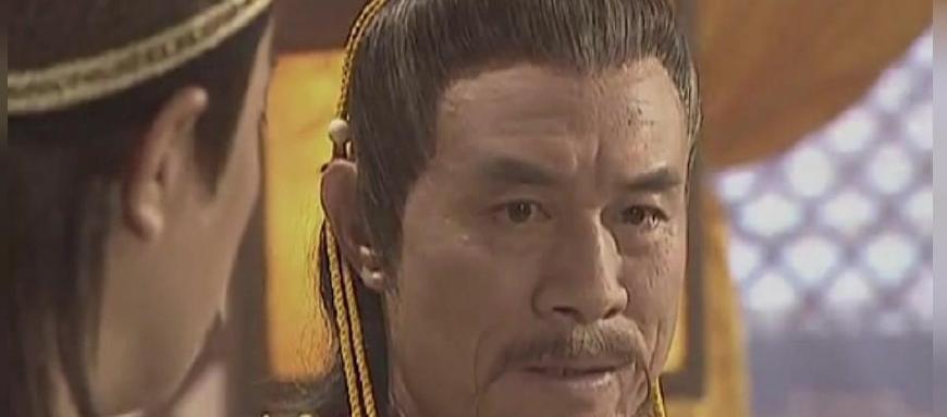 算命先生|算命先生说李家会夺位，杨广便杀32个李姓，仅李渊凭4个字活下！