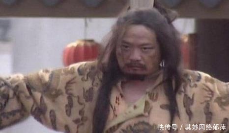 杨秀清|他是太平天国首义六王之一 , 身材矮小，外貌文弱, 却极凶悍