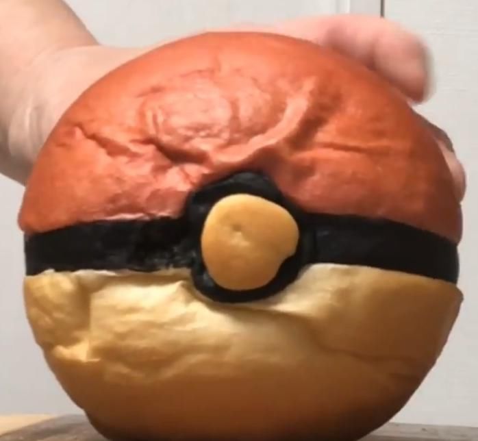  创意|日本烘焙师设计的创意面包爆火！花样百出轻松勾起你的食欲！