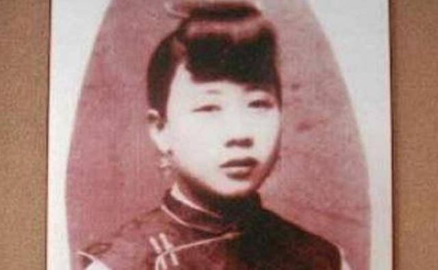 凄惨|晚清名妓赛金花:一人救了上万百姓,却结局凄惨,被冻死在床上