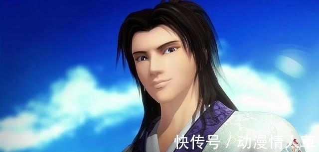 盖聂|秦时明月三大战力排名,第一纵横毋庸置疑!第二第三还得看心情?