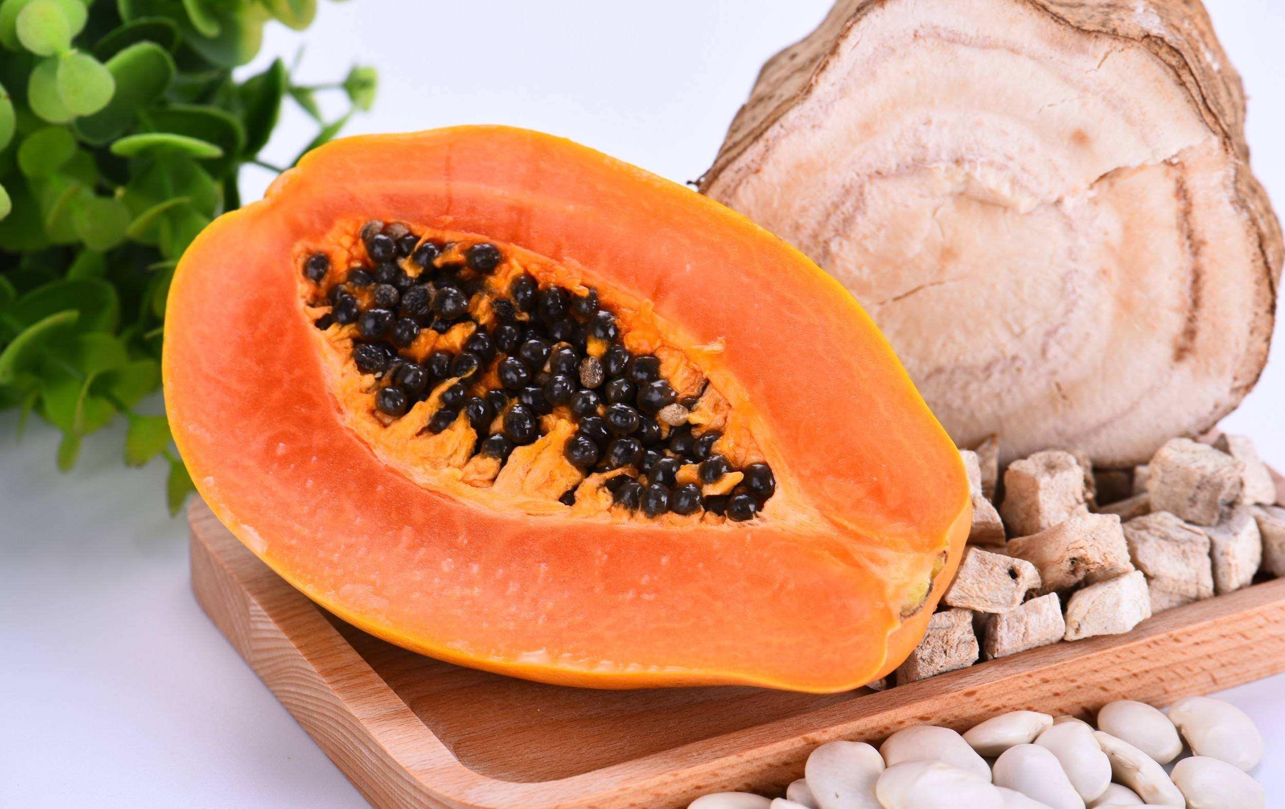 木瓜木瓜|女人腰疼怎么办？除了用药，这3种食物经常吃一点，缓解腰酸背痛