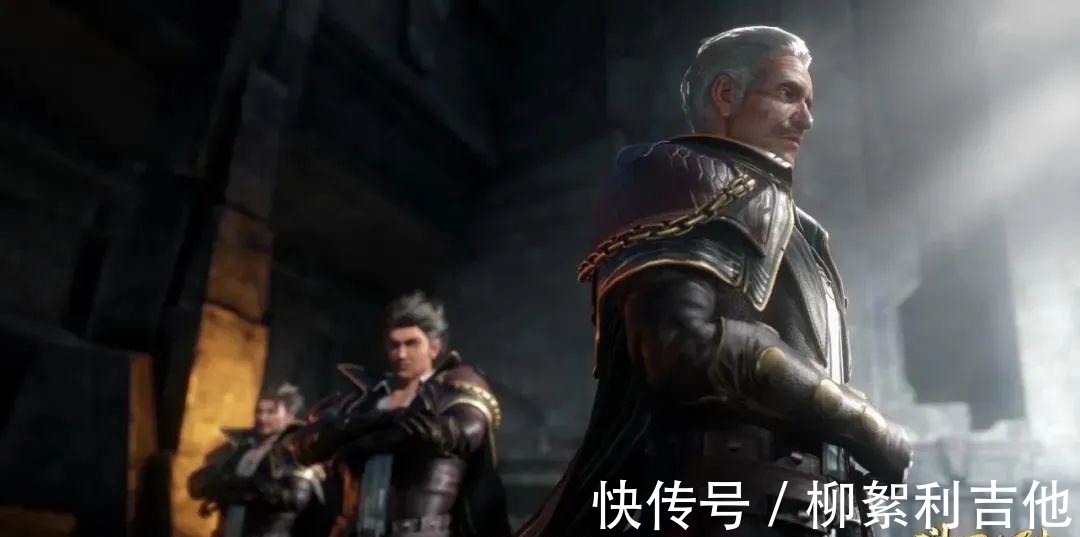 长老们|斗罗大陆蓝银草世人皆知,蓝银皇不同,昊天宗长老不认识蓝银皇