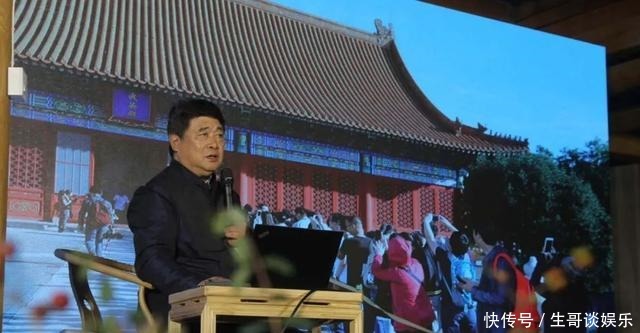 文化遗产|中轴以西白塔之下,单霁翔与您“白塔夜话”让文化遗产资源活起来