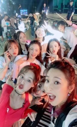 不老男神|男版《浪姐》终于官宣,本以为选手够有看点,没想评委却更抢风头