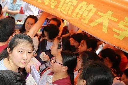 录取后不去报到，我想放大学的鸽子，老师：你知道后果吗？