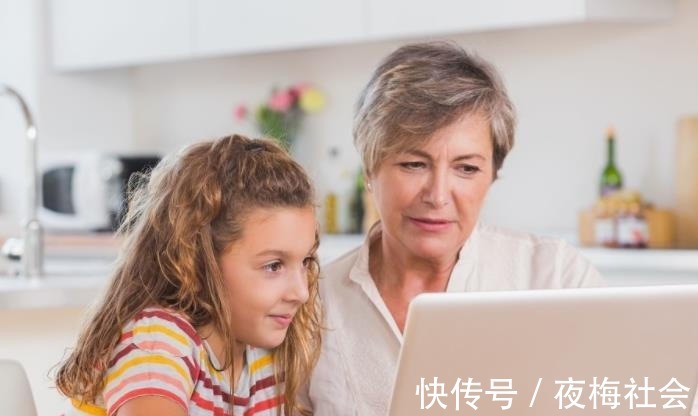 哈佛商学院|一般有出息的孩子,未来都有3种品质,早看早受益