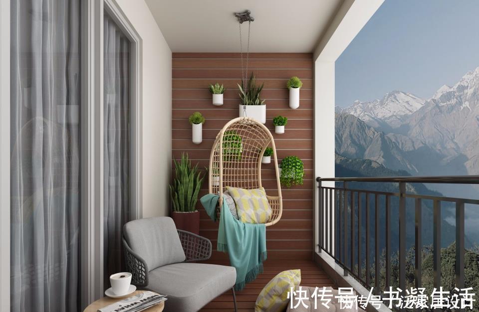 房屋|开发商承诺的赠送面积,真的是白送吗?这些将计入房屋面积!